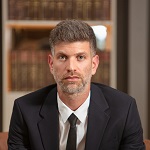 Attorney Assaf Carmona